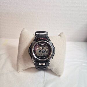 Casio G Shock Tough Solar